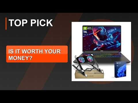 MSI Vector 16 HX RTX 5080 16" QHD+ 240Hz Display - Watch Before You Buy 2026