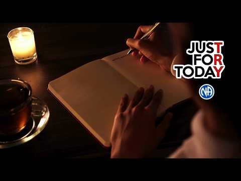 May 19 - A growth inventory | Just For Today Narcotics Anonymous Daily Meditations