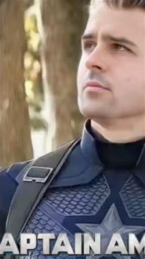 Epic Return: Just Legion's Patriot Hero Unveiled This Christmas!