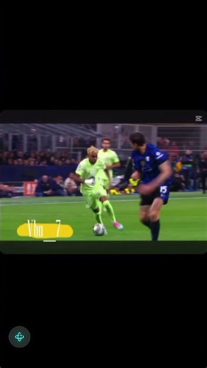 1vs11😥 #vbn_7 #football #lamineyamal #pop #fifa #barcelona #sad #foot