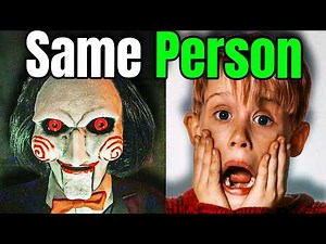 Disturbing Horror Theories You Were Never Meant to Know