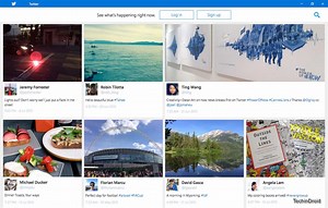Best app for twitter video download