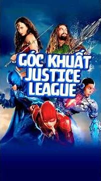 Góc Khuất Justice League: Vụ Ép Kịch Bản Căng Cực Của Đạo Diễn Với Wonder Woman