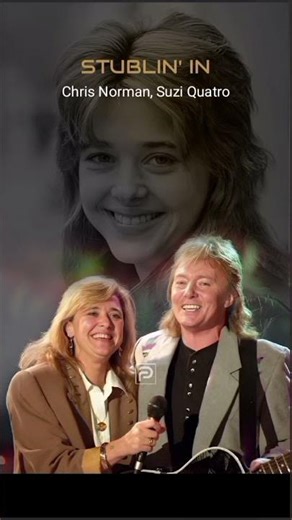 Stumblin' in - Chris Norman , Suzi Quatro (1978)