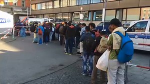 EU-Türkei-Migrationspakt - worum geht es?