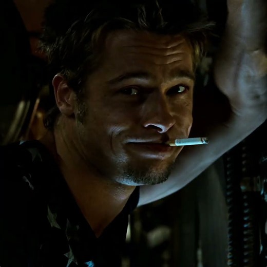 | Fight Club 4K #aesthetic #fightclub
