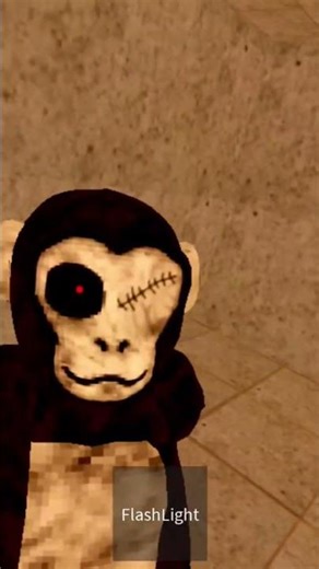 Lethal ape roblox - Gooba jumpscare