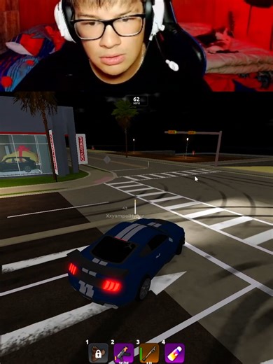 sacamos rpg de nuevo!#blockspin #roblox | Roblox