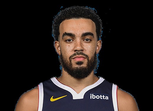 Tyus Jones Career Stats - NBA - ESPN