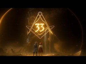 The Freemasonic Secret of 33
