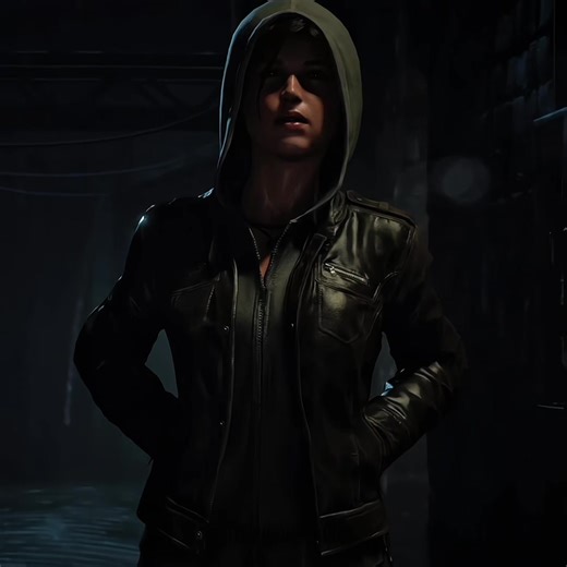 Explore the World of Lara Croft and Tomb Raider