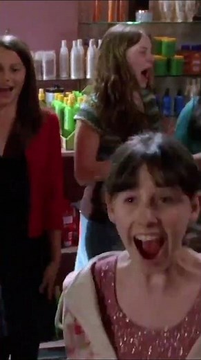 April’s Birthday Party | Gilmore Girls