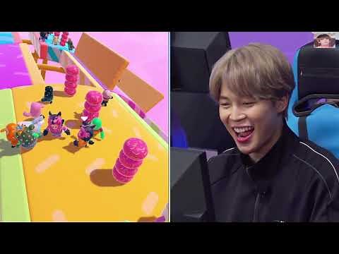 [BTS日本語字幕]走れバンタン! EP 115