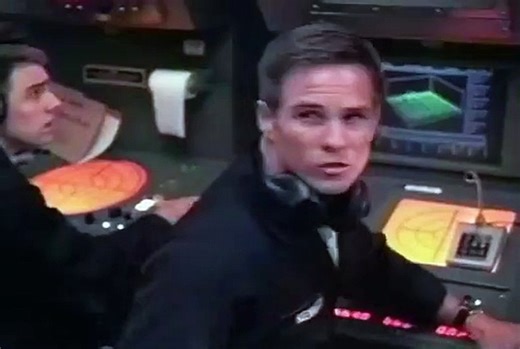 Sub Down | movie | 1997 | Official Trailer