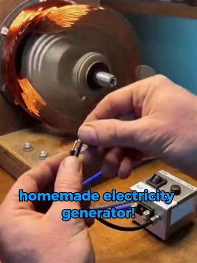 free electricity/free power generator/free off grid power/unlimited free electricity • Tap link in bio! #viral #fyp #trending #tips #guide #howto #learn #niche #creator #lifehack #mustsee #today #wow #cool #now