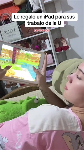 🤣 #minecraft #parejas