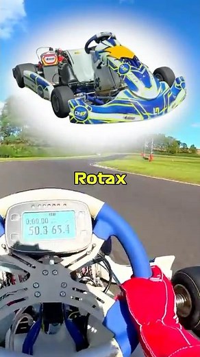 WIN a Rotax engine and LN chassis!