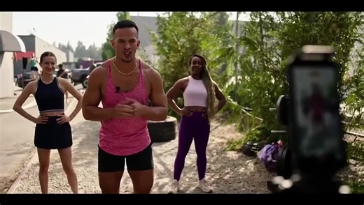 Wild Cards S03E04 2026