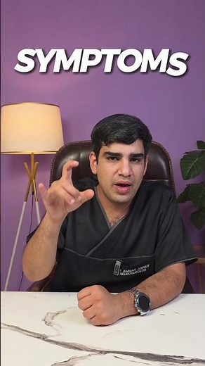 Legs Feel Heavy or Numb? It Could Be More Than Back Pain | Doctor Explains