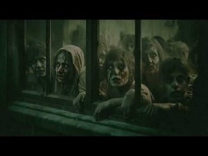 We found a mysterious notebook in a Zombie Storm | Scary Stories