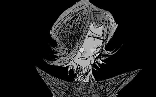 【undertale/mettaton中心向】愉快的悲伤结局