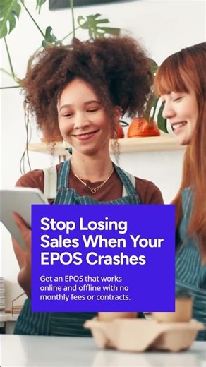 Choosing EPOS Systems Without Monthly Fees
