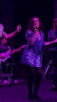 POPn'TONIC Live at Fuzz