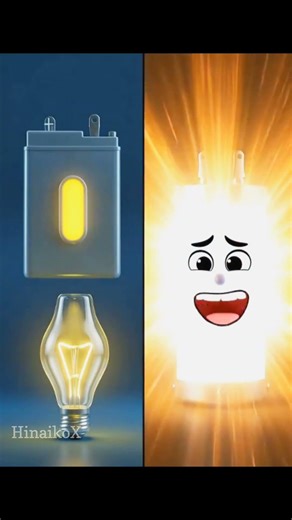 The Flash of Electronics! ⚡ | How Capacitor Works | Talking Tech #HinaikoX