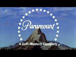 Paramount Fanfare (1970-1975)
