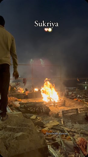 मोक्ष की नगरी काशी 🔱 | सुक्रिया 🥺#instagram #kashi #varansi #réel #ganga #gangaaarti #gangaaarti #kashivishwanath #gangariver #manikrnikaghat | Instagram