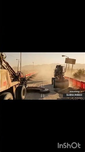 Abandoned Aircraft Runway → Modern Airport Launch Strip | Epic Aviation Transformation