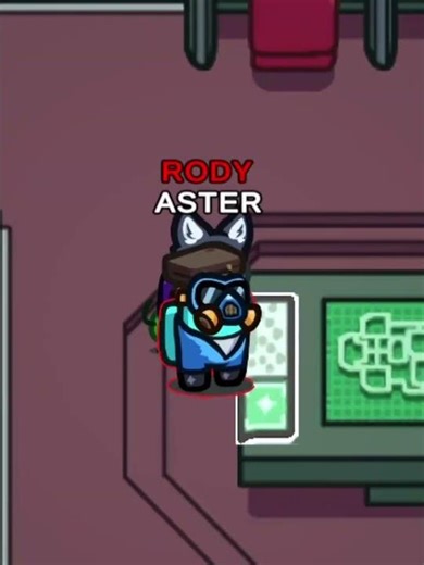 Nobody Escaped The Viper 🐍#amongus #among_us #among_us_video #amonguslive #shorts #funny #viral