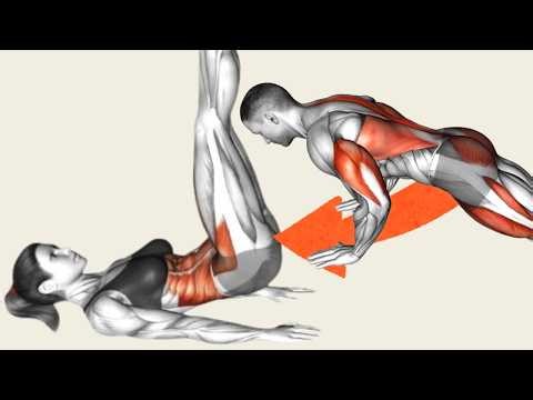 Exercícios de Kegel: Mais Força Pélvica em 7 Dias – Rotina de 8 Minutos