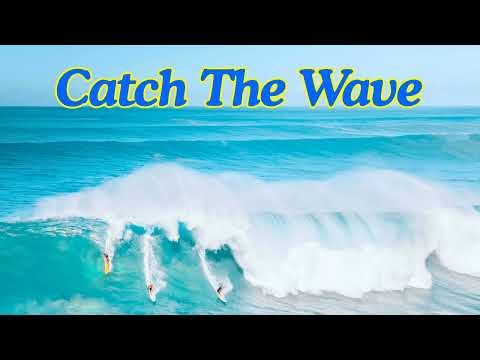 🌴 Def Tech - Catch The Wave 🌊