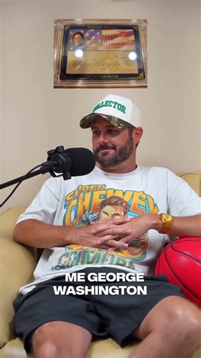 A piece of History is a PC piece 🤝