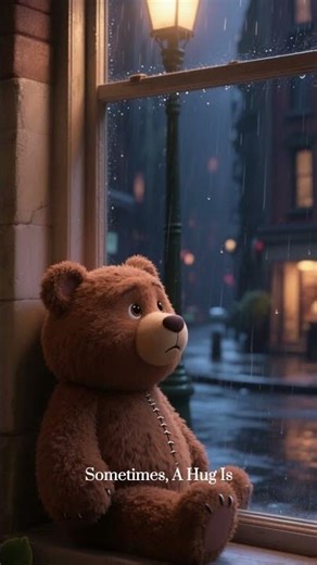 Distance means little when someone means so much. #Animation #oncreation #animatedstory #fairytale