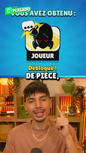 Récompenses BONUS Laboratoire Piper Belle énigme 3 Find Gus