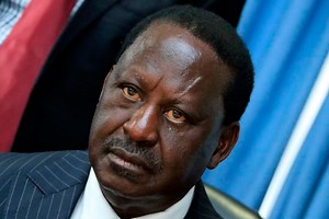 BBI ruling: 'Disappointed' Raila Odinga vows to appeal