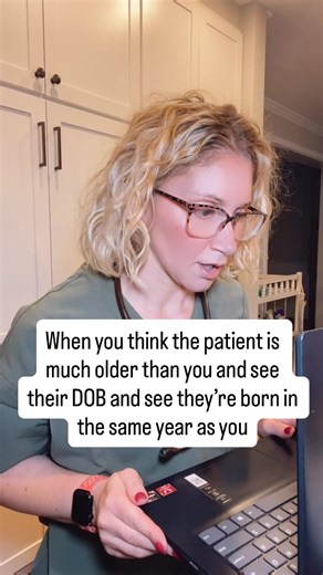 Life as a Physician Assistant: Balancing Youth and Career