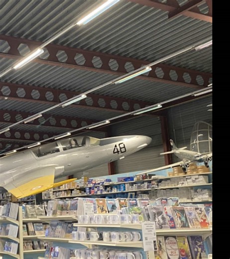 Exploring the Paradise for Aviation Enthusiasts