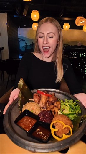 𝗦𝘁. 𝗟𝗼𝘂𝗶𝘀 𝗕𝘂𝗰𝗸𝗲𝘁 𝗟𝗶𝘀𝘁 - ʏᴏᴜʀ ꜱᴏᴜʀᴄᴇ ꜰᴏʀ ꜱᴛʟ on Instagram: "@africanastl brings West & East African cuisine to the Delmar Loop in a way that feels thoughtful, elevated, and welcoming. From deeply flavorful rice dishes and comforting soups to bold mains and shareable plates, the menu is built for lingering, tasting, and trying a little bit of everything. Add in a 