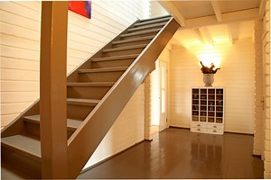 Dè a th’ ann am fosgladh staidhre?