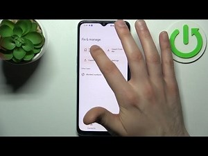 How to Copy Contacts on a OPPO A58 - Export Contact to Device ...