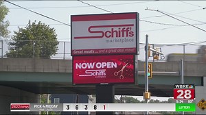 Local grocery store hosts grand reopening after fire | 28/22 News