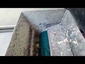 Cassava grater processing machine working video of cassava grater machine