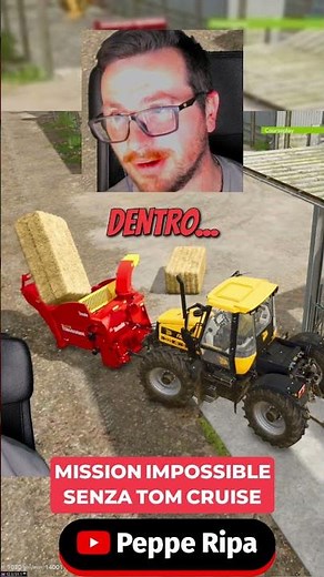 AZIENDA AGRICOLA MOLTO AGRICOLA 🚜​ FS 25 gameplay ITA | #fs25ita #fs25mods #fs25
