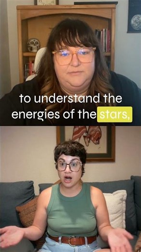 “The Sky’s Position at Birth Is Literally Fact”