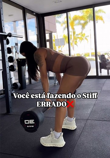 Como Fazer Stiff Corretamente: Dicas Essenciais