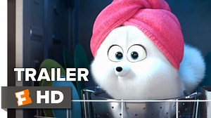 116K views · 1.5K reactions | Gidget the dog gets tip on how to be the perfect cat in the hilarious (and on point!) new trailer for The Secret Life Of Pets 2. | MOVIECLIPS | Facebook
