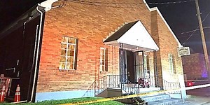 Fire at Memphis church intentionally set, investigators say